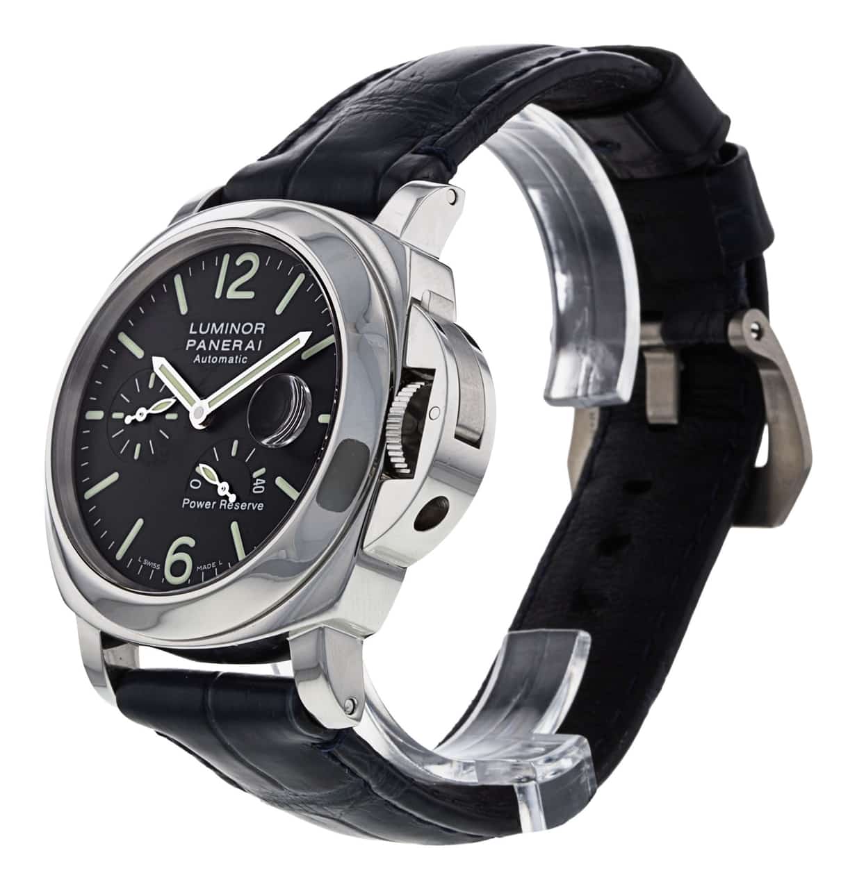 Panerai luminor top power reserve pam00090